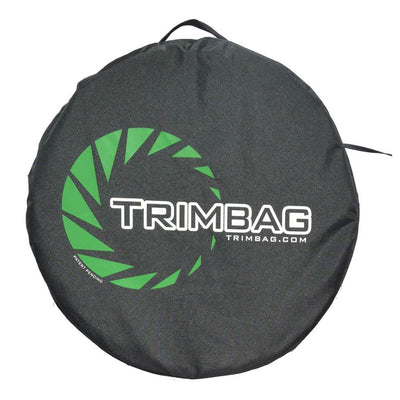 Hydrofarm TBTRIM1 Trimbag Handheld Flower Friction Dry Trimmer Machine, 2 Pack - VMInnovations