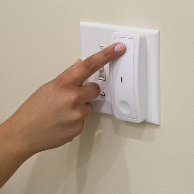 Sylvania Osram Lightify Products Wireless Smart Home Dimming Switch (4 Pack)