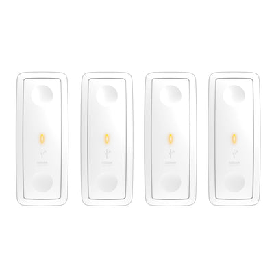 Sylvania Osram Lightify Products Wireless Smart Home Dimming Switch (4 Pack)