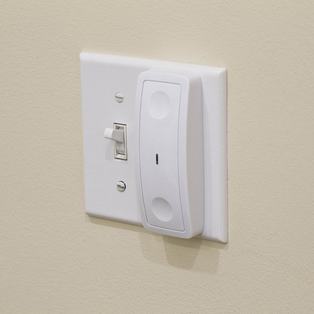 Sylvania Osram Lightify Products Wireless Smart Home Dimming Switch (4 Pack)