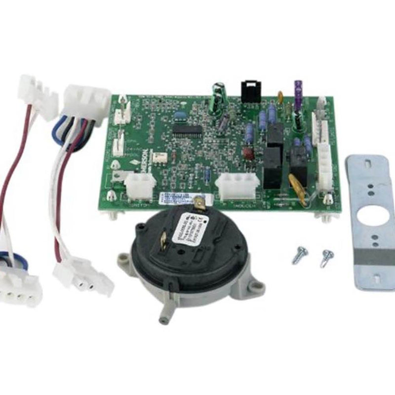Hayward Integrated Control Board Kit for H Series Pool Heaters (2 Pack)