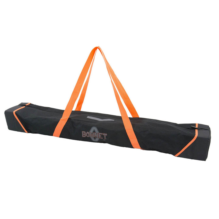Bownet Big Mouth X Baseball Softball Hitting Pitching Practice Net (Open Box)
