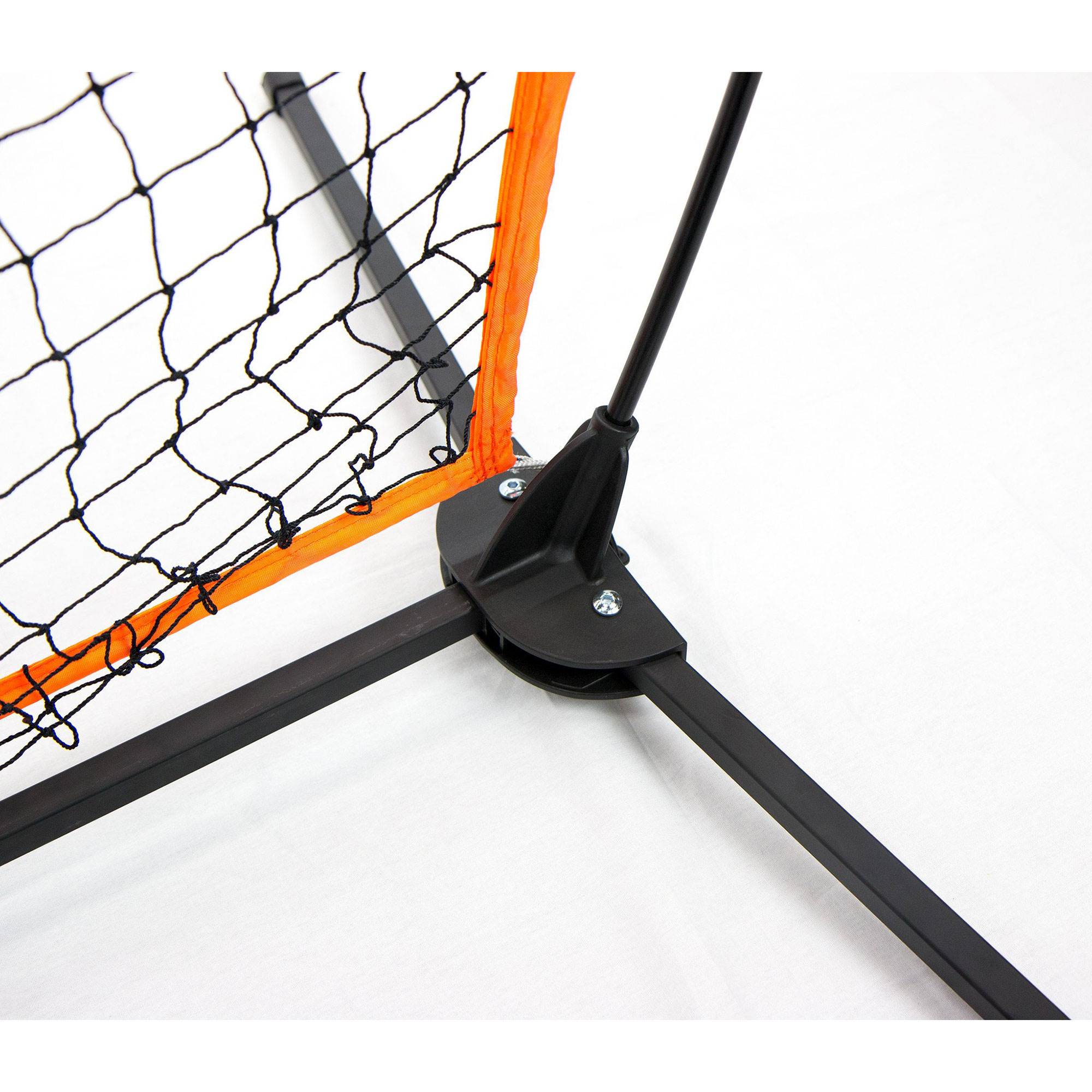 Bownet Big Mouth X Baseball Softball Hitting Pitching Practice Net (Open Box) - VMInnovations