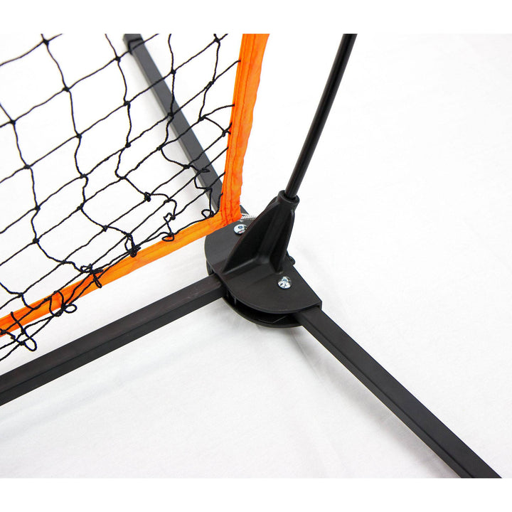 Bownet Big Mouth X Baseball Softball Hitting Pitching Practice Net (Open Box)