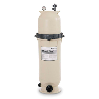 Pentair Clean & Clear 200 GPM 200 Sq. Ft. Tank Cartridge Pool Filter (6 Pack)