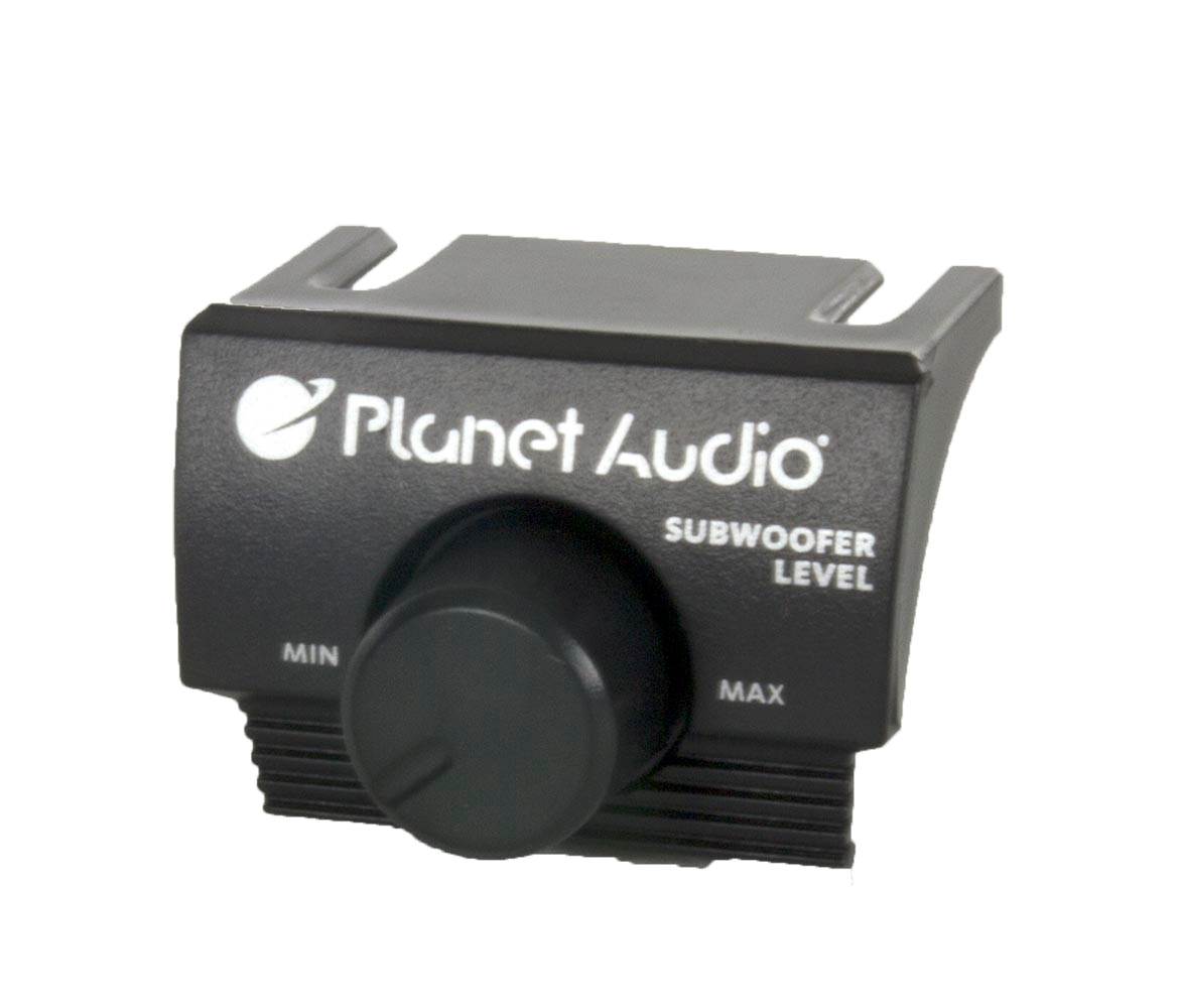 PLANET AUDIO AC2000.2 2000W 2-Ch Amplifier Power Amp AC20002 + Remote (5 Pack)