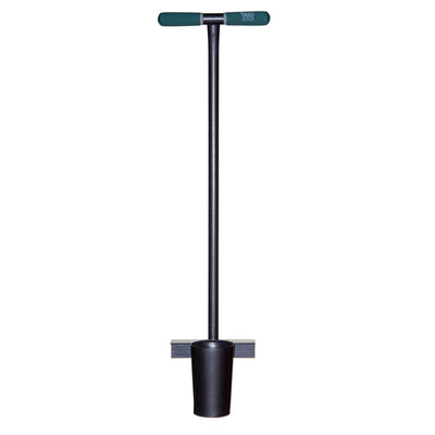 Yard Butler Heavy Duty Long Handled Bulb Garden Yard Planter Tool (Open Box)