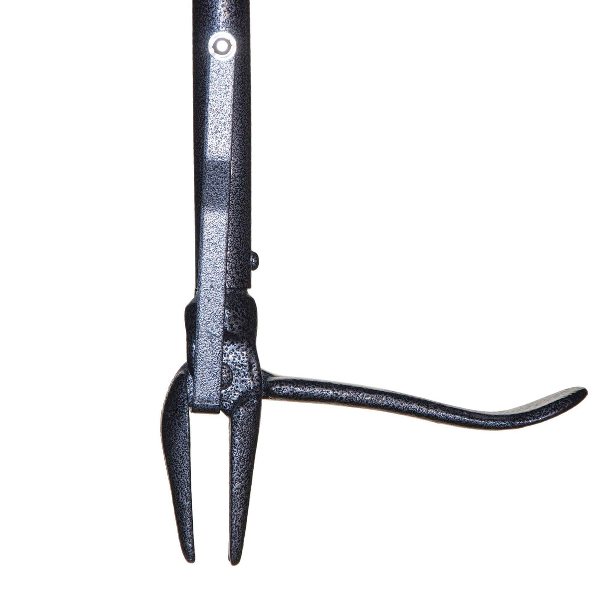Yard Butler Rocket Weeder Long Handled Dandelion Weed Remover Tool (Open Box)