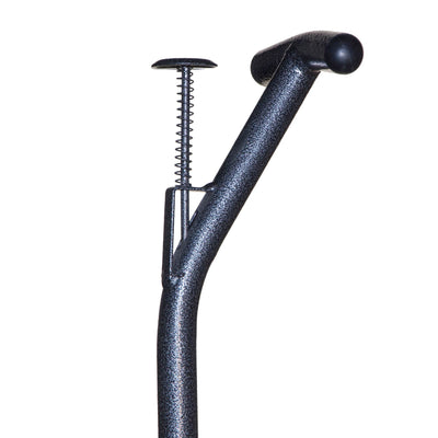 Yard Butler Rocket Weeder Long Handled Dandelion Weed Remover Tool (Open Box)