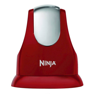 Ninja NJ100 Express Chop Pulse Chopper (Certified Refurbished) (2 Pack)