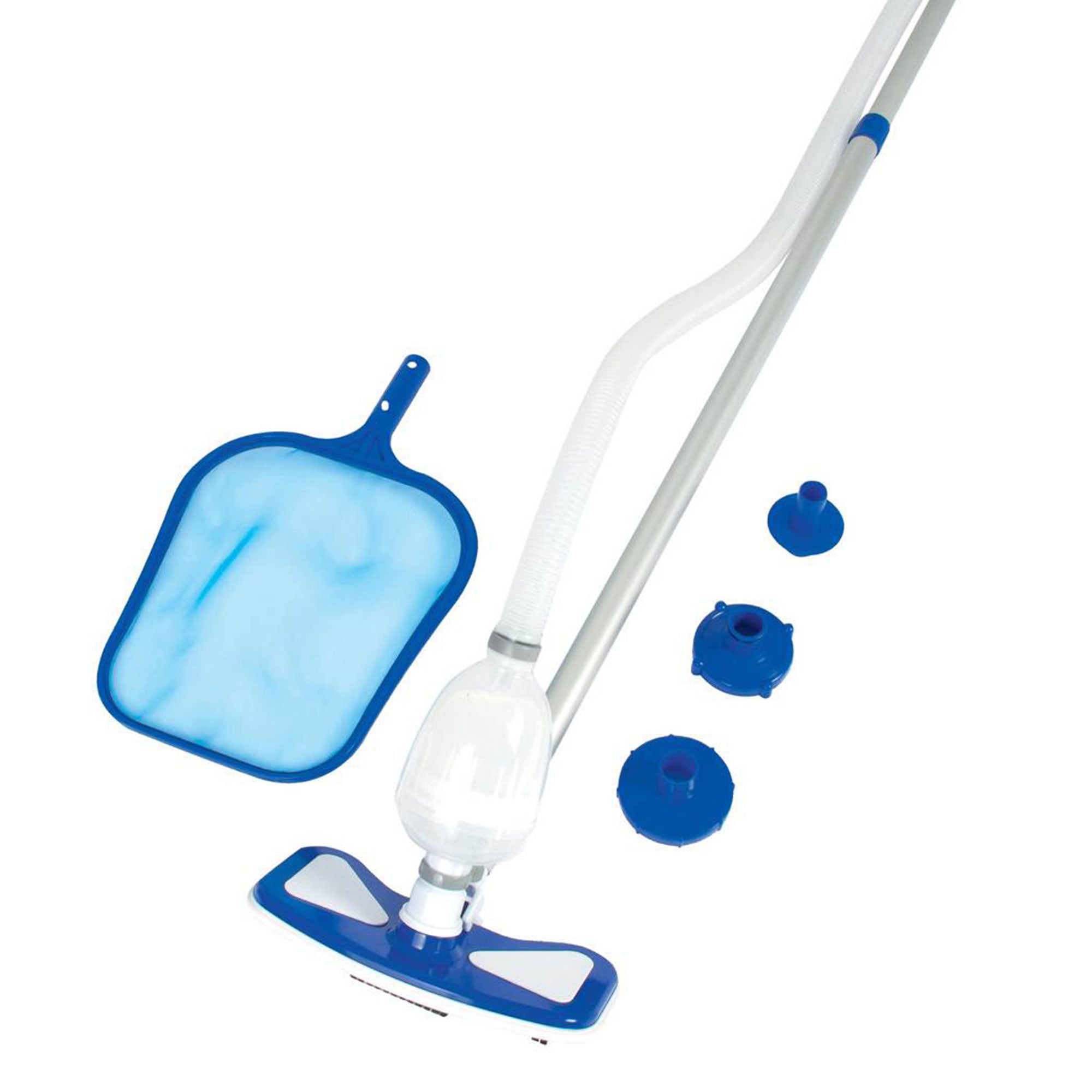 Bestway Above Ground Pool Cleaning/Maintenance Accessories Kit  | 58234 (4 Pack)
