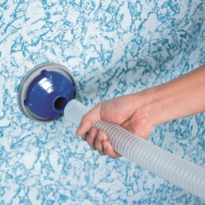 Bestway Above Ground Pool Cleaning/Maintenance Accessories Kit  | 58234 (4 Pack)