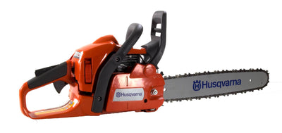 Husqvarna 435 16 Inch 40.9cc 2.2hp Gas Chainsaw (2 Pack) (Certified Refurbished)