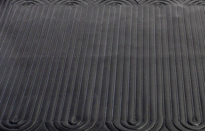 Intex 28685E Above Ground Swimming Pool Water Heater Solar Mat, Black (6 Pack) - VMInnovations