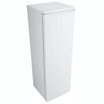 Danby 7.1 Cubic Feet Compact Large Upright Freezer Storage Chest, White (6 Pack)
