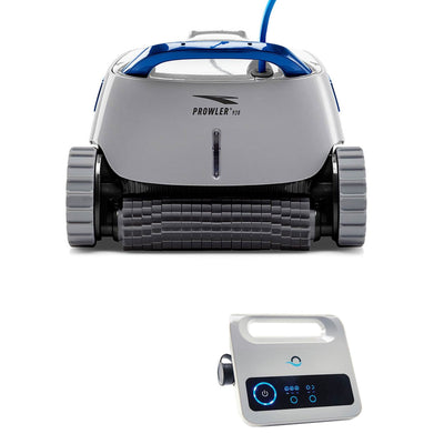 Pentair Kreepy Krauley Prowler 920 Robotic Inground Pool Vacuum Cleaner (2 Pack) - VMInnovations