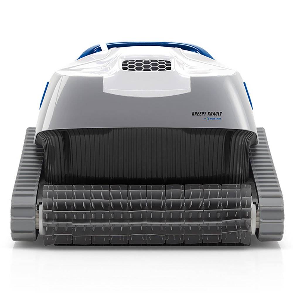 Pentair Kreepy Krauley Prowler 920 Robotic Inground Pool Vacuum Cleaner (2 Pack) - VMInnovations