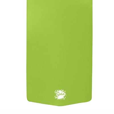 TRC Recreation Splash 70 Inch Foam Raft Lounger Pool Float, Green (2 Pack)