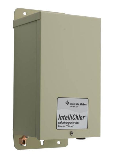 Pentair Intellichlor IC20 IC40 IC60 Salt Chlorinator Power Supply Center, 6 Pack