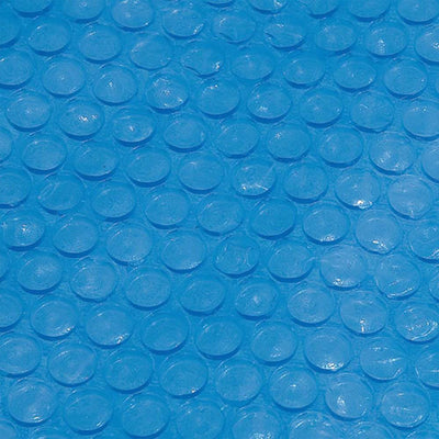 Intex 15ft x 33in Above Ground Swimming Pool, Filter Pump and Vinyl Solar Cover - VMInnovations