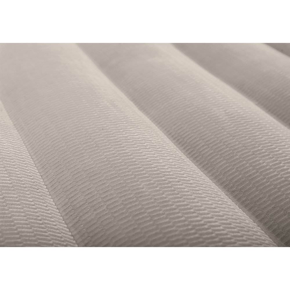 Intex Prime Comfort Elevated Airbed Mattress w/ Built-In Pump, Twin & Cover