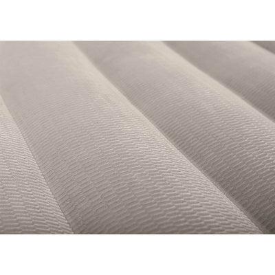 Intex Prime Comfort Elevated Airbed Mattress w/ Built-In Pump, Twin & Cover
