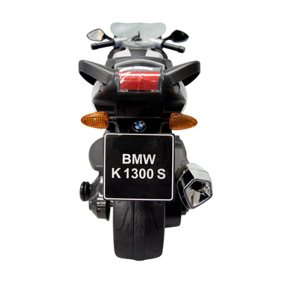 Best Ride On Cars 12V Kids Battery Ride On Toy BMW Motorcycle, White (For Parts)