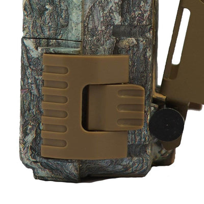 Browning Trail Cameras HD Video 18MP Game Camera (2 Pack) & Tree Mount (2 Pack)