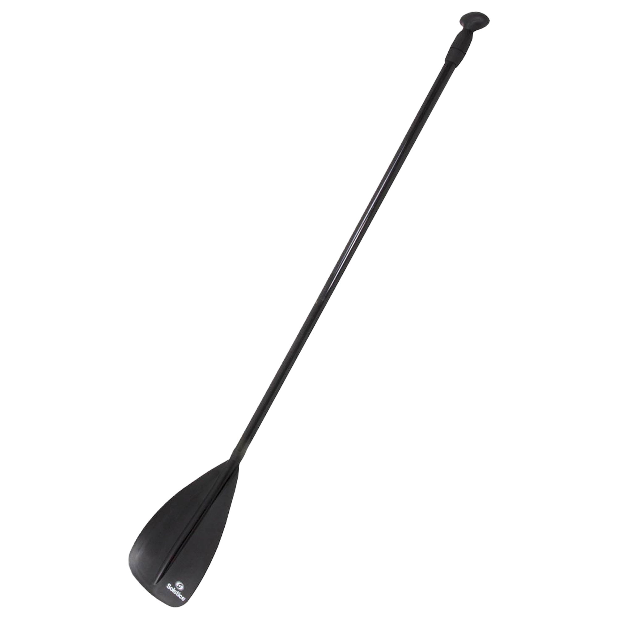 Solstice 3-Piece Carbon Fiber Adjustable Height Stand Up Paddle SUP (4 Pack) - VMInnovations