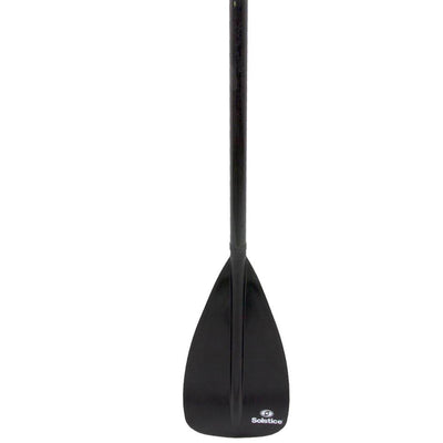 Solstice 3-Piece Carbon Fiber Adjustable Height Stand Up Paddle SUP (4 Pack) - VMInnovations