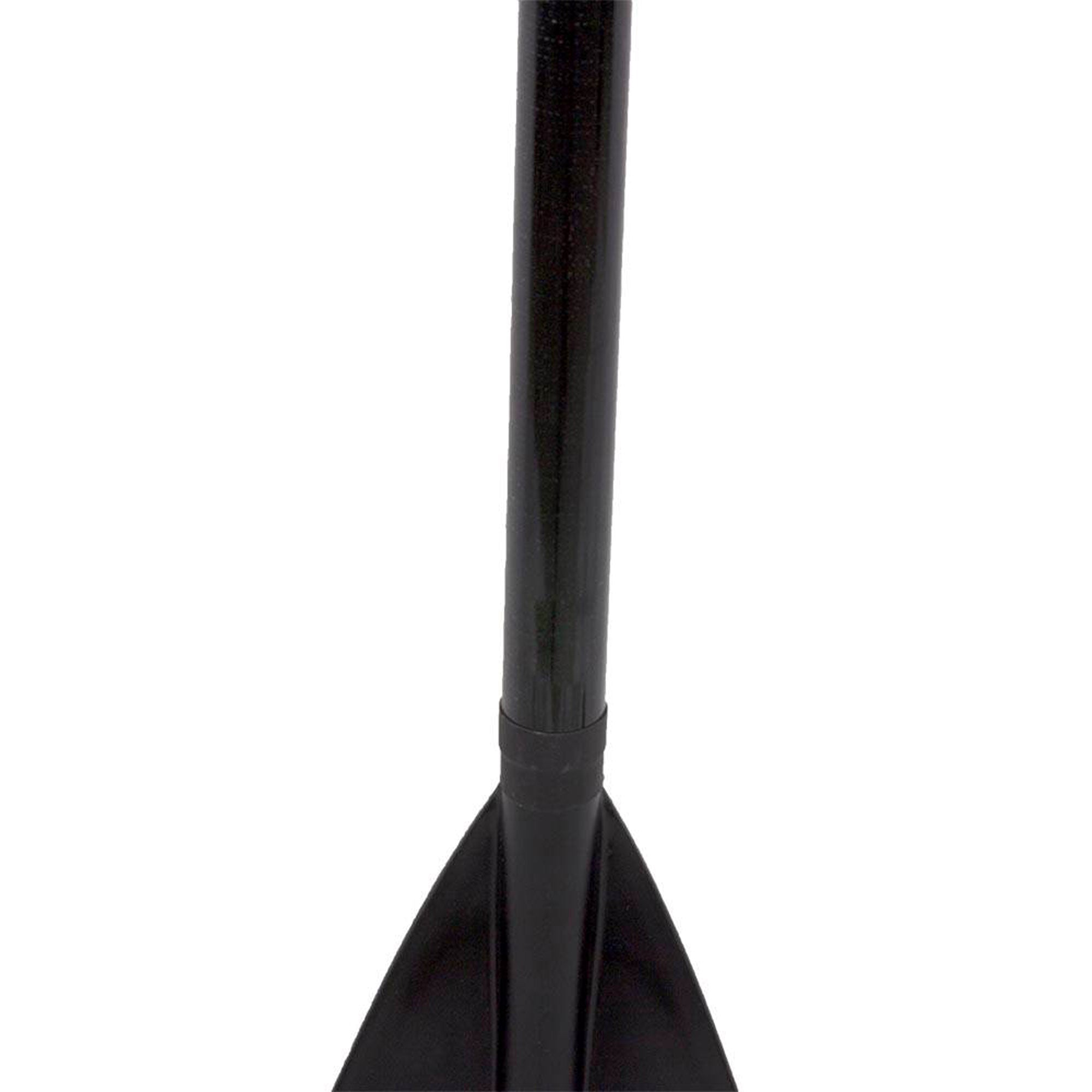 Solstice 3-Piece Carbon Fiber Adjustable Height Stand Up Paddle SUP (4 Pack) - VMInnovations