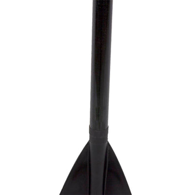 Solstice 3-Piece Carbon Fiber Adjustable Height Stand Up Paddle SUP (4 Pack) - VMInnovations