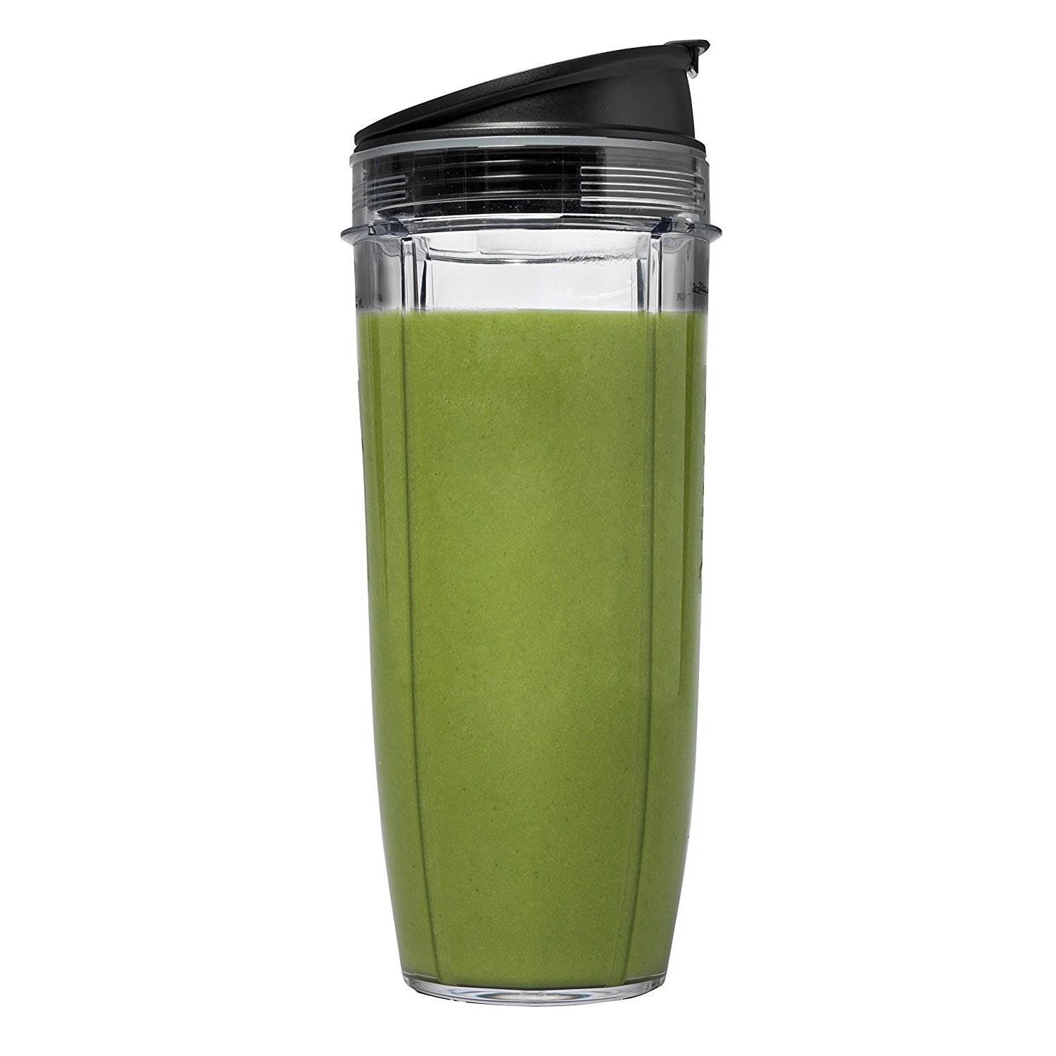 Nutri Ninja BL456 Pro 900 Watt Professional Blender w/ 101 Healthy Recipe Guide