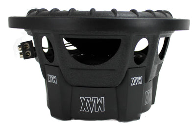 LANZAR MAX PRO MAXP84 8" 800 WATT Power Car Audio Subwoofer Sub Woofer SVC