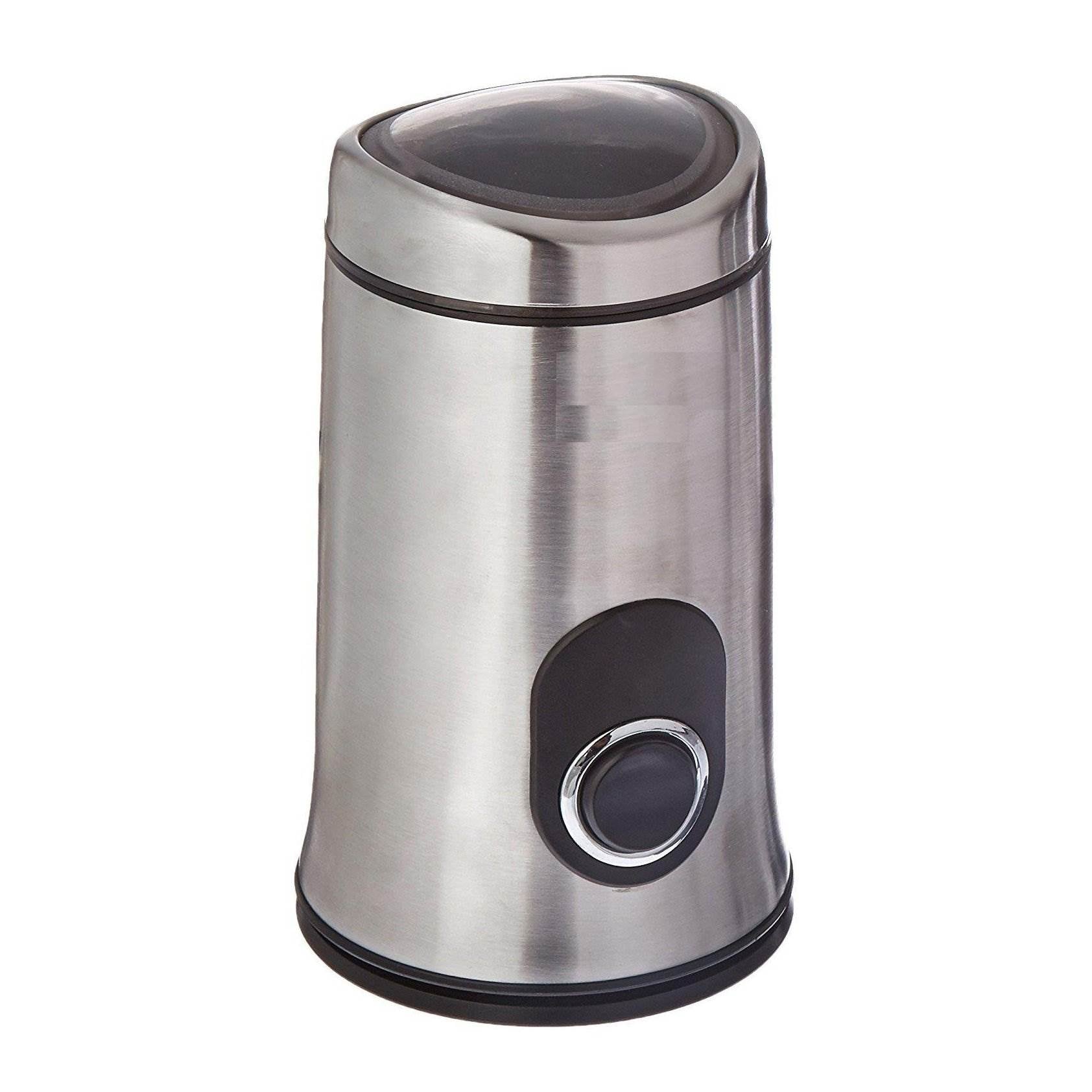 Ninja Coffee Bar Brewer Glass Carafe System & Frother & Push Button Bean Grinder