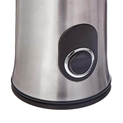 Ninja Coffee Bar Brewer Glass Carafe System & Frother & Push Button Bean Grinder