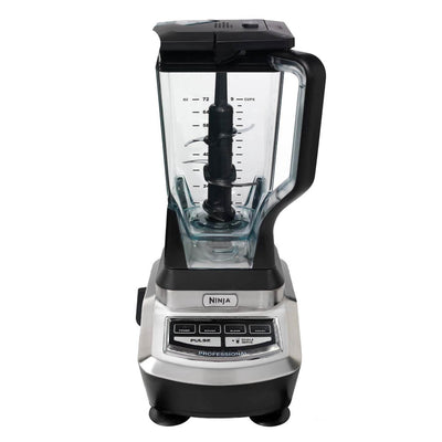 Ninja Ultra Kitchen 1200W Pro Performance Power Blender System & 100 Recipe Book