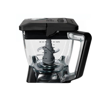 Ninja Ultra Kitchen 1200W Pro Performance Power Blender System & 100 Recipe Book