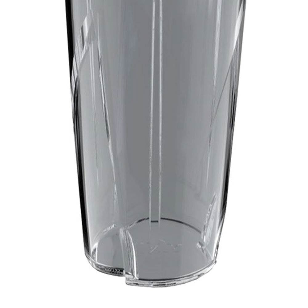 Ninja 16-Ounce Nutri Ninja Kitchen Pulse Blender Replacement Cup & Recipe Book