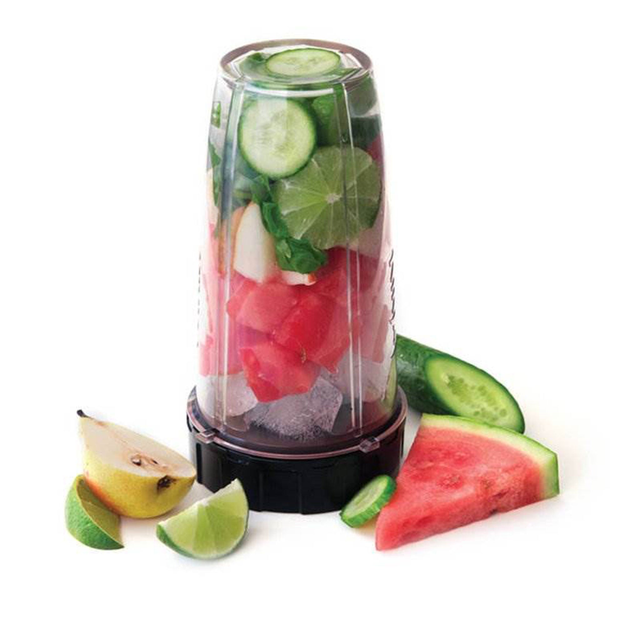 Ninja Blended Drink Handbook with 101 Delicious Recipes & 100 Recipe Booklet