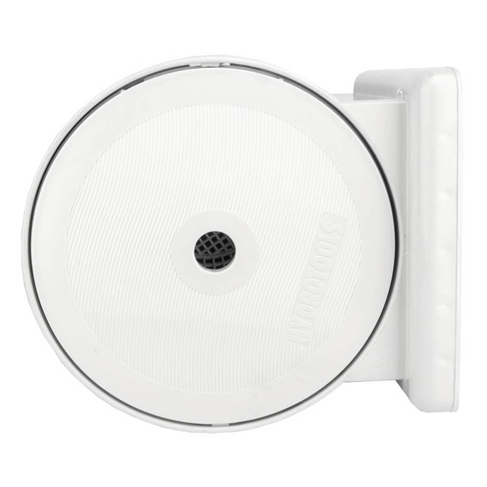 Hydrotools Standard ABS Thru Wall Pool Skimmer & Swimline 12 Inch Sand Filter