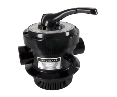 Hydrotools Standard ABS Thru Wall Pool Skimmer & Swimline 12 Inch Sand Filter