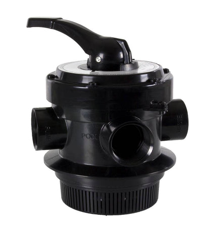 Hydrotools Standard ABS Thru Wall Pool Skimmer & Swimline 12 Inch Sand Filter