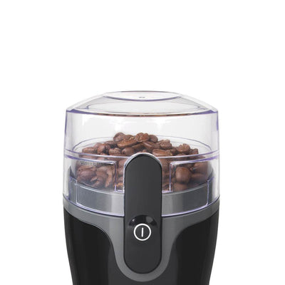 Hamilton Beach 12-Cup Coffeemaker Machine & Fresh Grind Electric Coffee Grinder