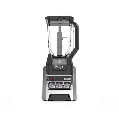 Ninja Professional 72-Ounce Auto-iQ Blender 1200 & 100 Recipe Smoothie Book