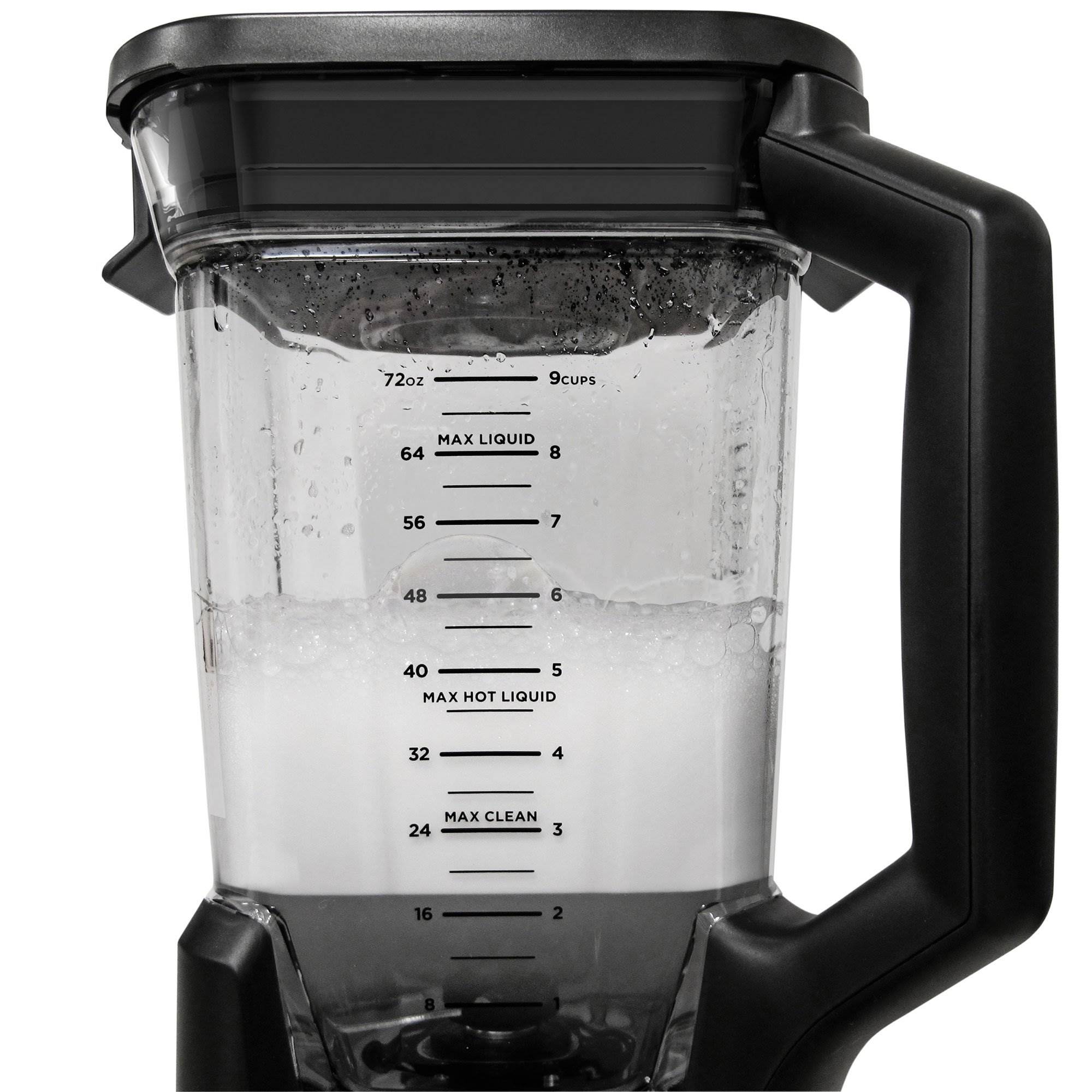 Ninja Chef High Speed Blender and To-Go Tumbler & Nutritional Goodness Cook Book