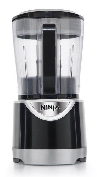 Ninja Pulse 550W Total Crushing Technology Blender System & 16-Ounce Nutri Cup