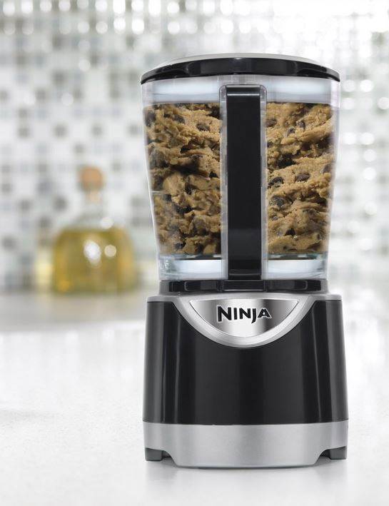 Ninja Pulse 550W Total Crushing Technology Blender System & 16-Ounce Nutri Cup