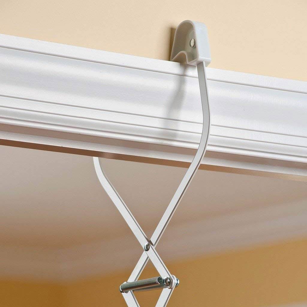 Evenflo Johnny Jump Up Doorway Door Jumper Exerciser Activity Center, Bumbly - VMInnovations