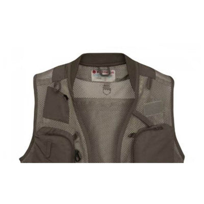 Redington First Run Fly Fishing Mesh Vest w/ Pockets, Large/X-Large (Used)